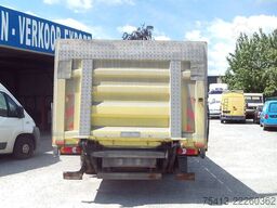 RENAULT Midlum 200