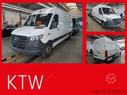 Mercedes-Benz Sprinter 317 Maxi,9GTronic,MBUX,Kamera,LED
