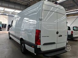 Mercedes-Benz Sprinter 317 Maxi,9GTronic,MBUX,Kamera,LED