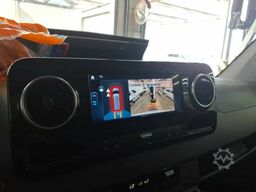 Mercedes-Benz Sprinter 317 Maxi,9GTronic,MBUX,Kamera,LED
