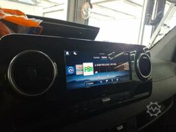 Mercedes-Benz Sprinter 317 Maxi,9GTronic,MBUX,Kamera,LED