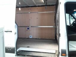 Mercedes-Benz Sprinter 317 Maxi,9GTronic,MBUX,Kamera,LED