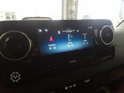 Mercedes-Benz Sprinter 317 Maxi,9GTronic,MBUX,Kamera,LED