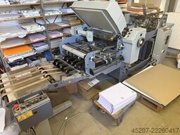 Stahl Stahlfolder T52-3/T-4