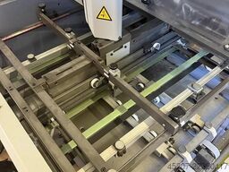 Stahl Stahlfolder T52-3/T-4