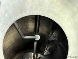 FABRICATION TECHNOLOGY 5,957 Litre