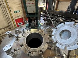 FABRICATION TECHNOLOGY 5,957 Litre