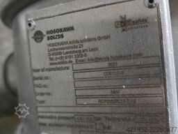 HOSOKAWA solids solutions GmbH DSA 45