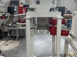 HOSOKAWA solids solutions GmbH DSA 45