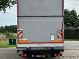 MAN TGL 12/250 DHolandia LBW LAADKLEP!!EURO6!!