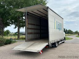 MAN TGL 12/250 DHolandia LBW LAADKLEP!!EURO6!!