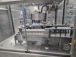 Krones Heißleimetikettierer