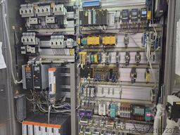 Krones Heißleimetikettierer