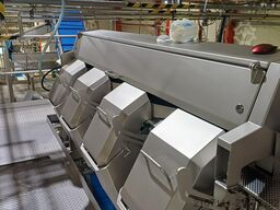 Marcelissen Optischer Sortierer