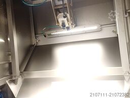 Marcelissen Optischer Sortierer