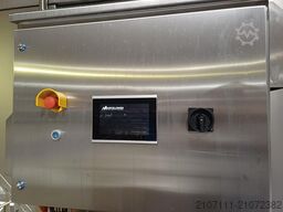 Marcelissen Optischer Sortierer