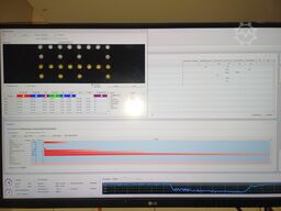 Marcelissen Optischer Sortierer