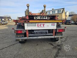 SCHMITZ SCF 18 20 FOOT CONTAINER CHASSIS | AIR SUSP| SA...