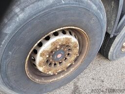 SCHMITZ SCF 18 20 FOOT CONTAINER CHASSIS | AIR SUSP| SA...