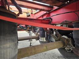 SCHMITZ SCF 18 20 FOOT CONTAINER CHASSIS | AIR SUSP| SA...