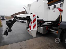 Mercedes-Benz Actros 2533 L 6x2 / Zöller SLF XL II