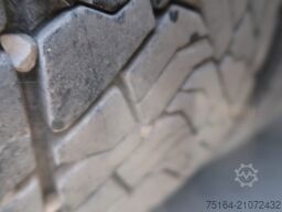 MAN TGX 18.500 BLS 4x2