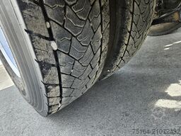 MAN TGX 18.500 BLS 4x2