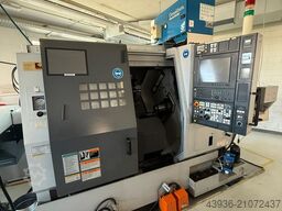 Mori Seiki ZT1000Y