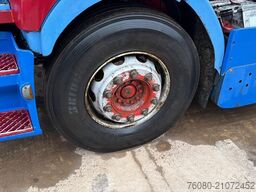 Renault Premium 400 (POMPE MANUELLE / MANUAL PUMP / GRA...