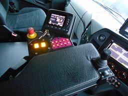 Mercedes-Benz Antos 2536 L 6x2 / NTM OM SBH 27