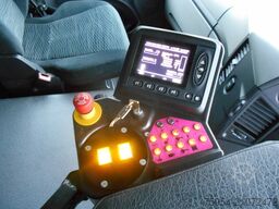 Mercedes-Benz Antos 2536 L 6x2 / NTM OM SBH 27