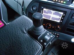 Mercedes-Benz Antos 2536 L 6x2 / NTM OM SBH 27