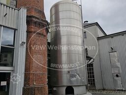 Rohrleitungsbau Süd 