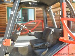 Linde H25D-02 EVO Triplex