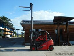 Linde H25D-02 EVO Triplex