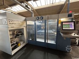 Trumpf TruLaser 3040 mit LiftMaster