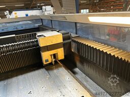 Trumpf TruLaser 3040 mit LiftMaster