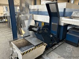 Trumpf TruLaser 3040 mit LiftMaster
