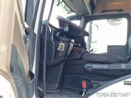 Mercedes-Benz Actros 2646 6x2 - Chassis - Zepro Loadlift - Fu...