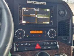 Mercedes-Benz Actros 2646 6x2 - Chassis - Zepro Loadlift - Fu...