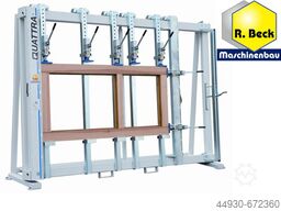 Beck Maschinenbau GmbH Quattra 1