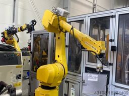 FANUC M16iB/10L