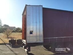 Schmitz Cargobull Semitrailer Curtainsider Standard