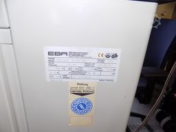 EBA Multicut 10/550 CNC