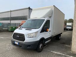 Ford Transit 350 - Furgone -