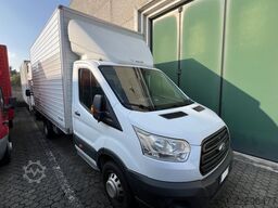 Ford Transit 350 - Furgone -
