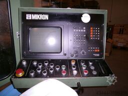 Mikron WF 51 C