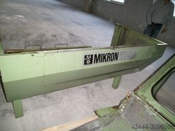 Mikron WF 51 C