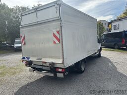 Ford Transit 350