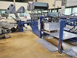 MBO Perfection T-1120/4-4